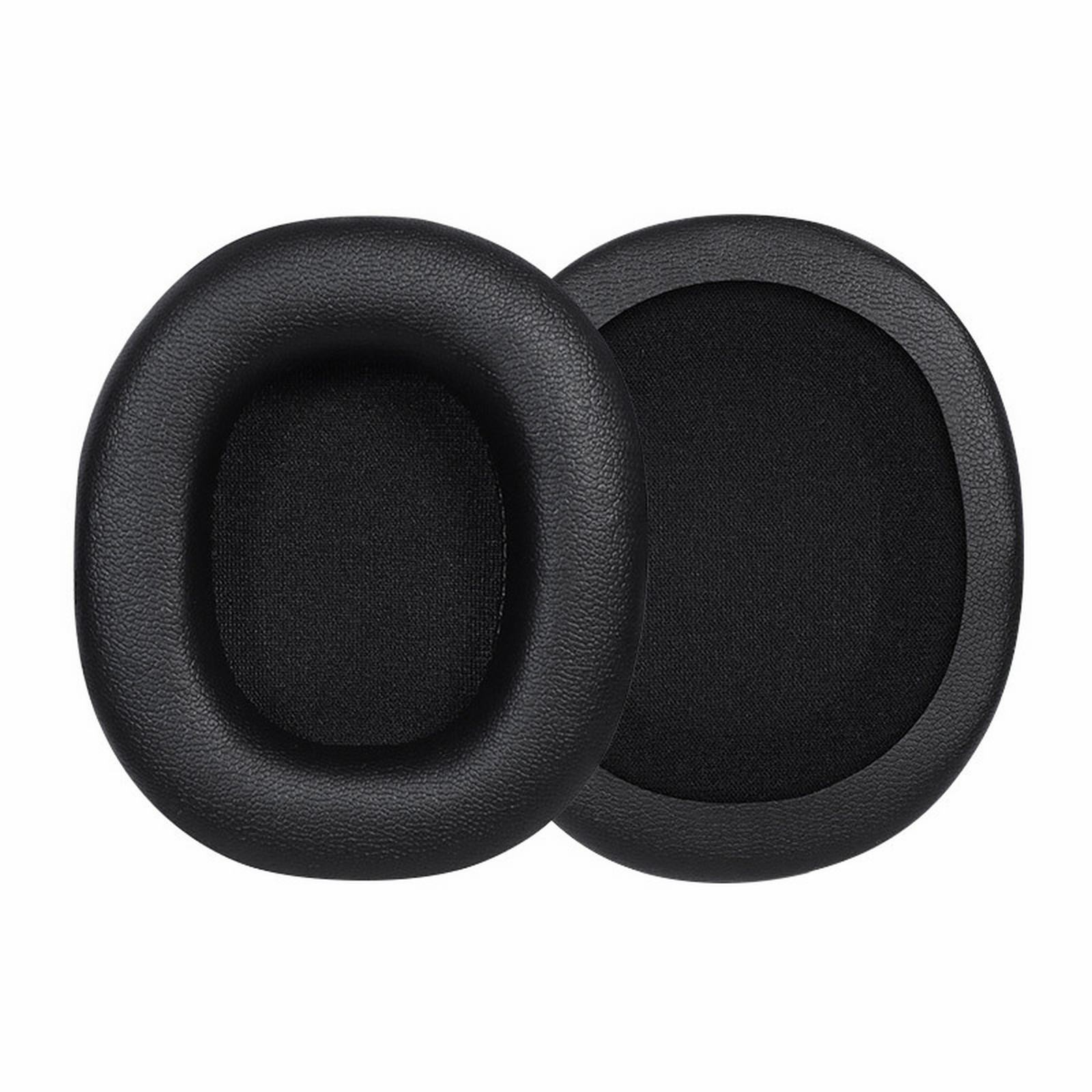 thumbnail image 4 of Adecuado para ATH SR30BT AR5BT AR5IS Auriculares Over Ear Foam Cover, 4 of 4